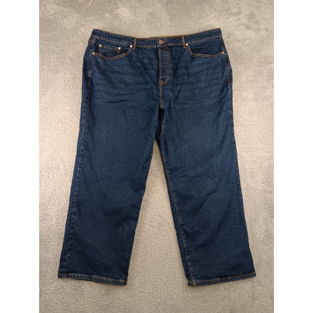 Torrid Jeans Women 26 Short (46x28.8) Blue NWT LoveSick 90s High-Rise Straight